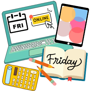 Online (Fridays) - OFK --> by Sessions - Courses - Ohlone College Community Education